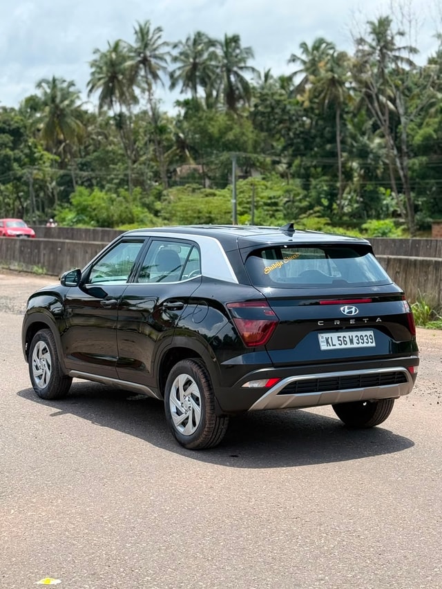 View Hyundai Creta Image 10 Used Hyundai Creta Image 10