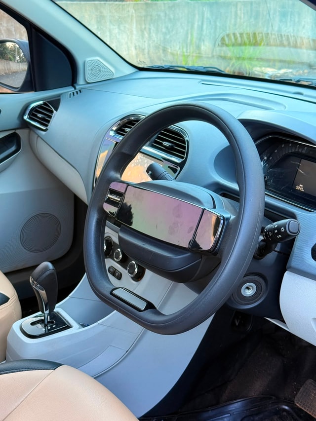 View Hyundai Creta Image 9 Used Hyundai Creta Image 9