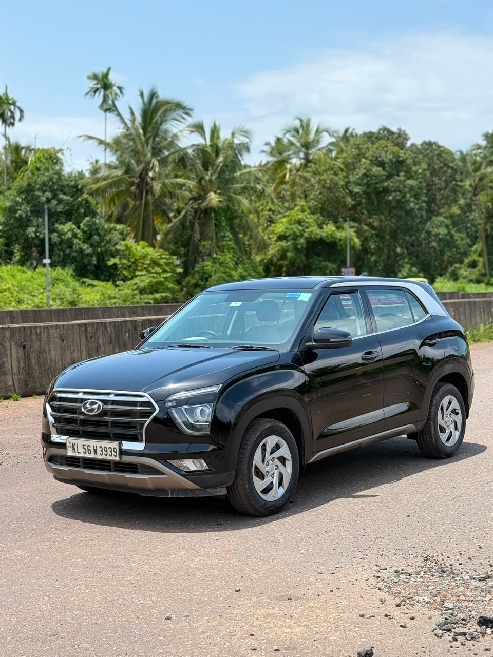 Used 2021 Hyundai Creta Used 2021 Hyundai Creta