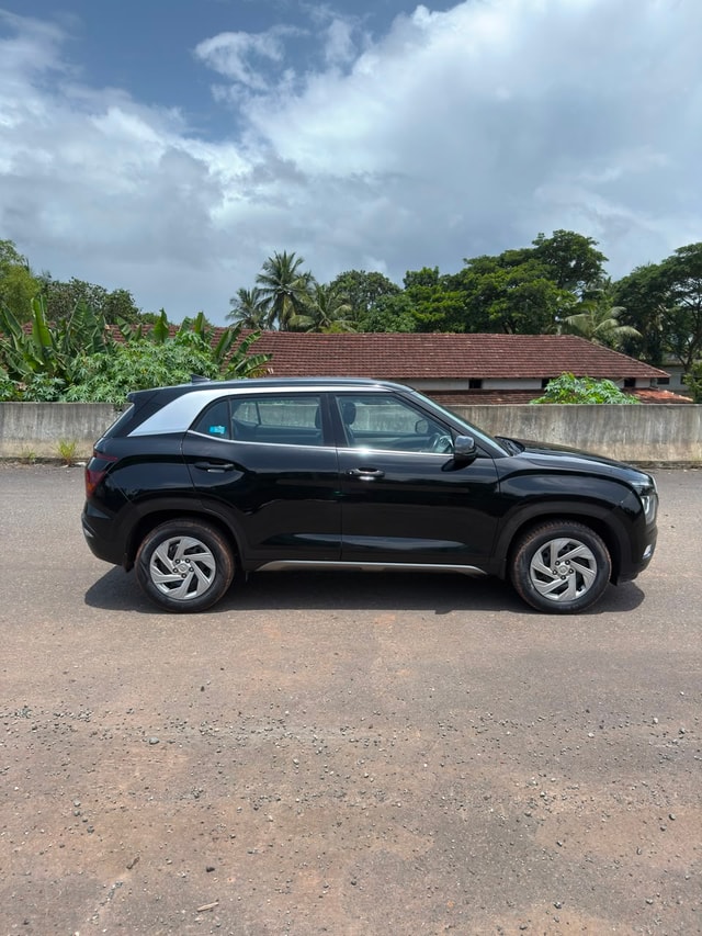 View Hyundai Creta Image 8 Used Hyundai Creta Image 8