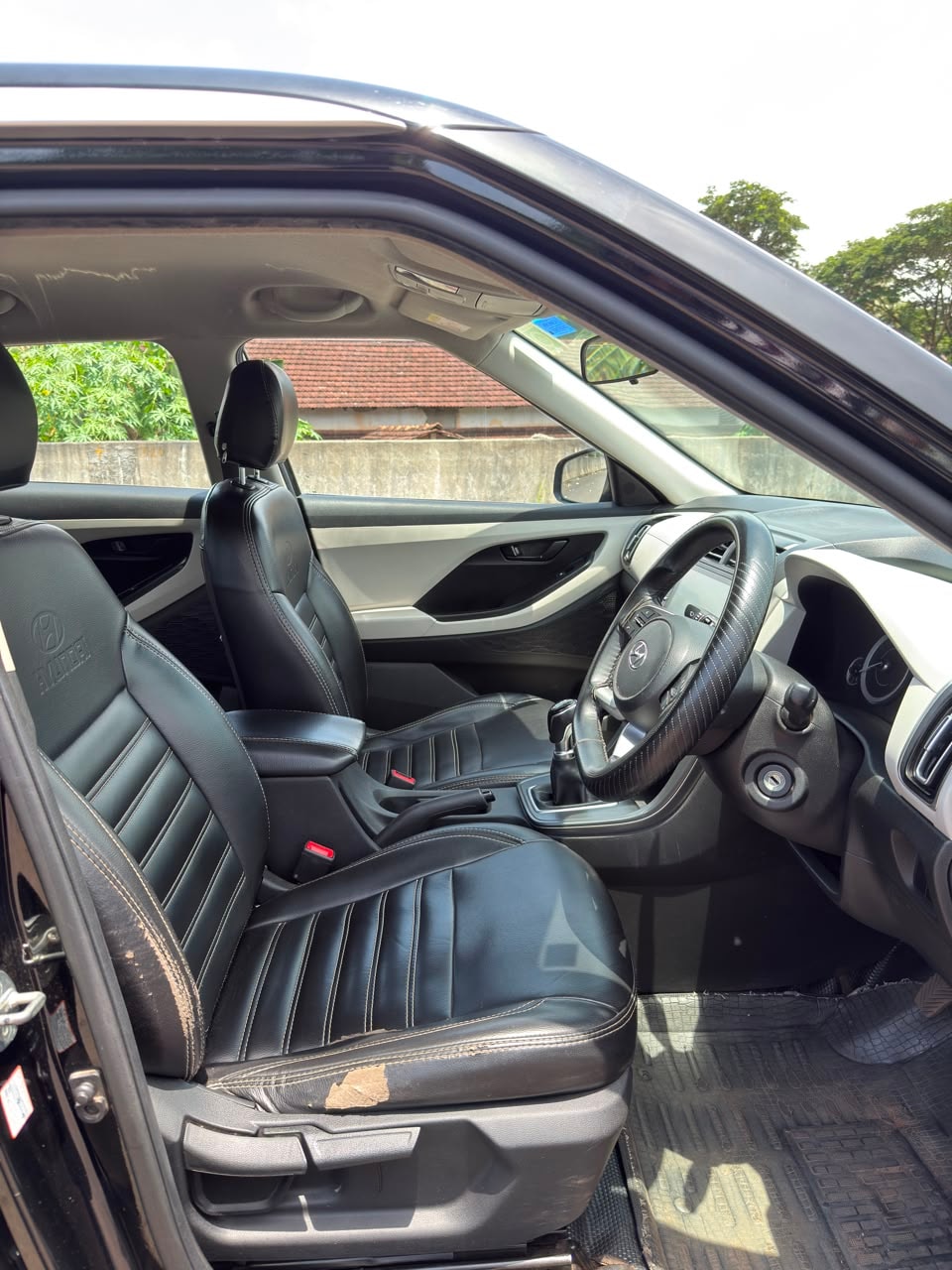 Used 2021 Hyundai Creta Used 2021 Hyundai Creta