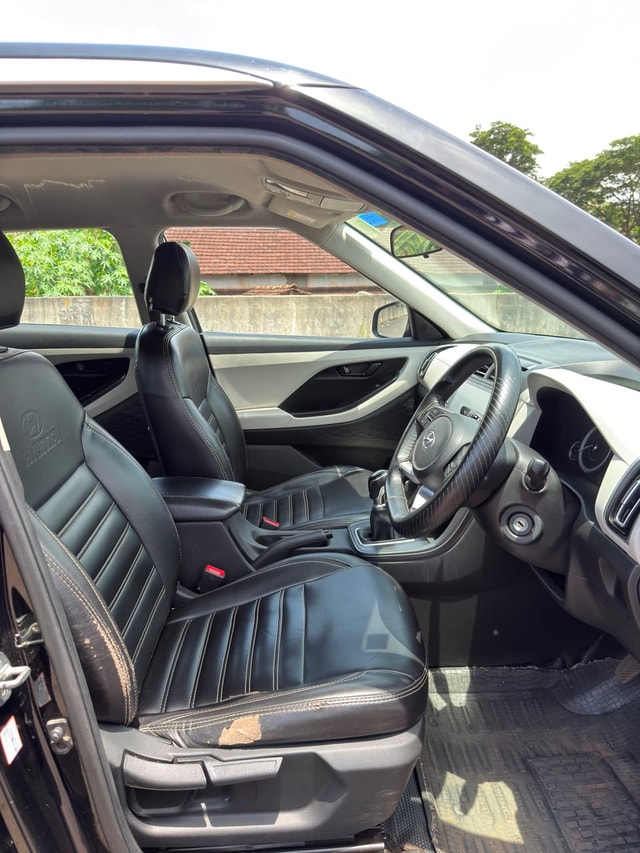 View Hyundai Creta Image 3 Used Hyundai Creta Image 3