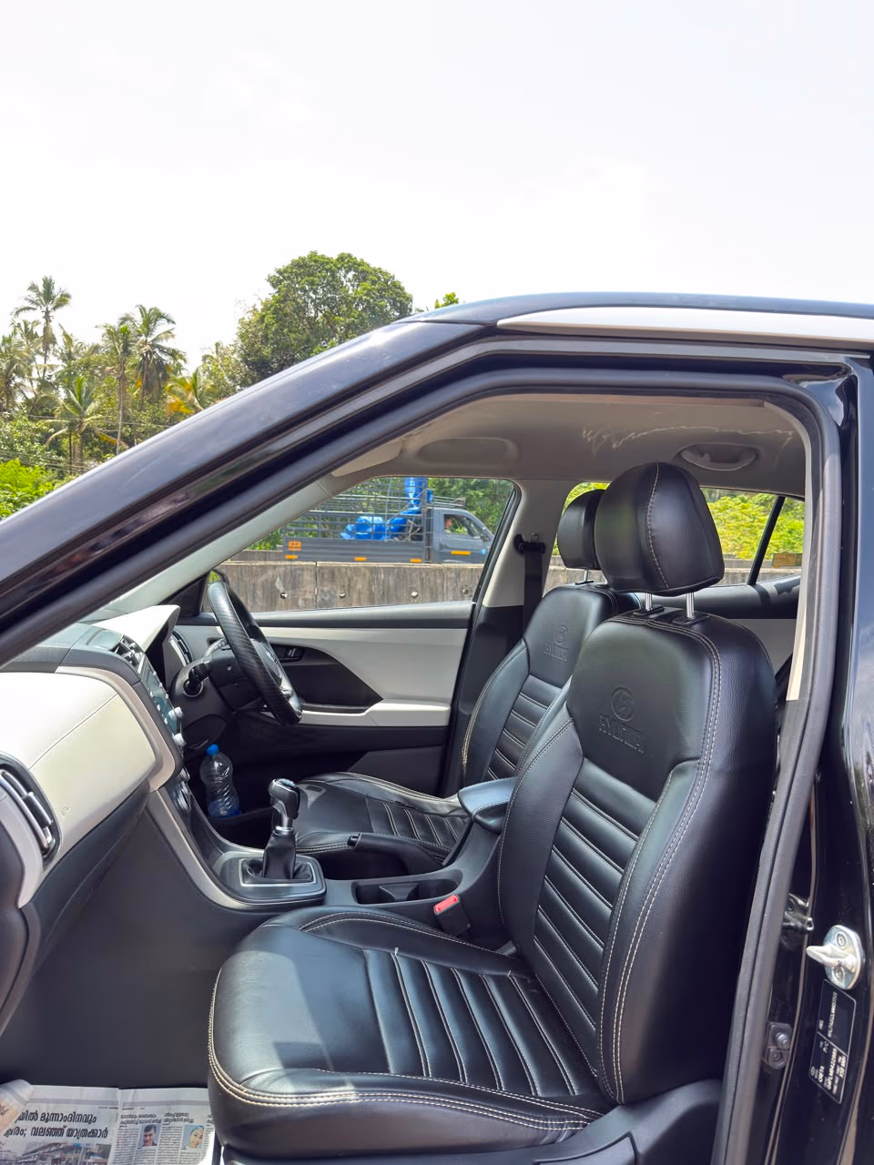 Used 2021 Hyundai Creta Used 2021 Hyundai Creta
