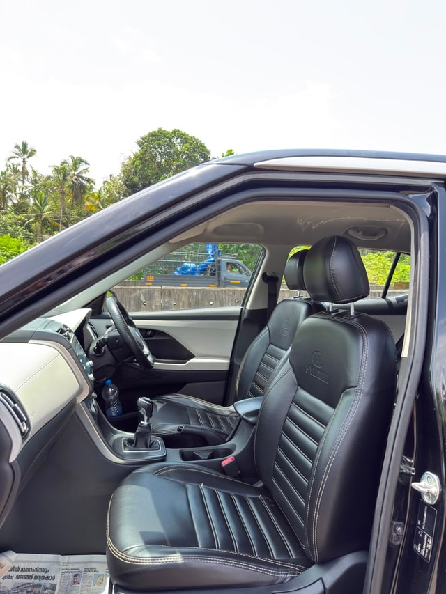 View Hyundai Creta Image 13 Used Hyundai Creta Image 13