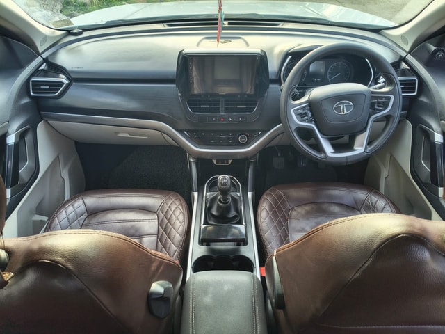 View Tata Safari Image 8 Used Tata Safari Image 8
