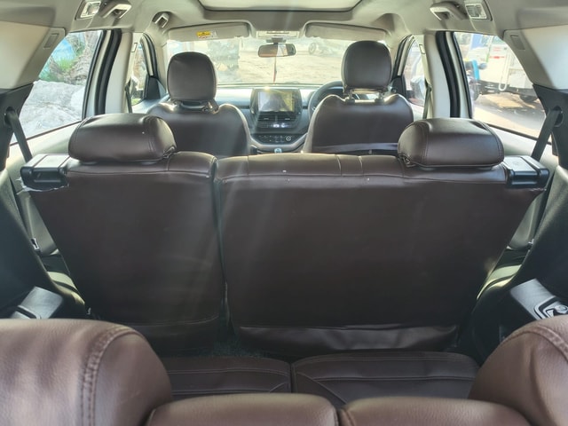 View Tata Safari Image 4 Used Tata Safari Image 4
