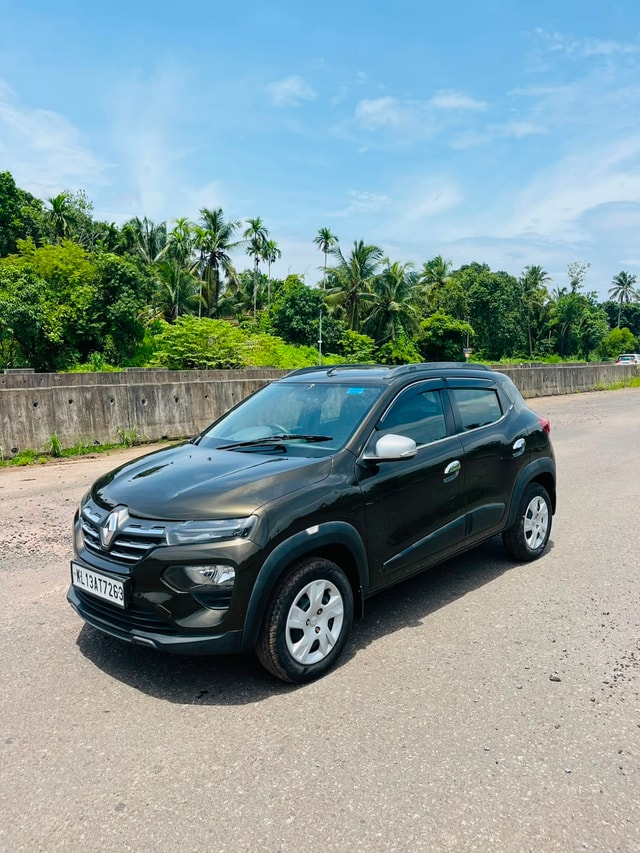 View Renault Kwid Image 1 Used Renault Kwid Image 1