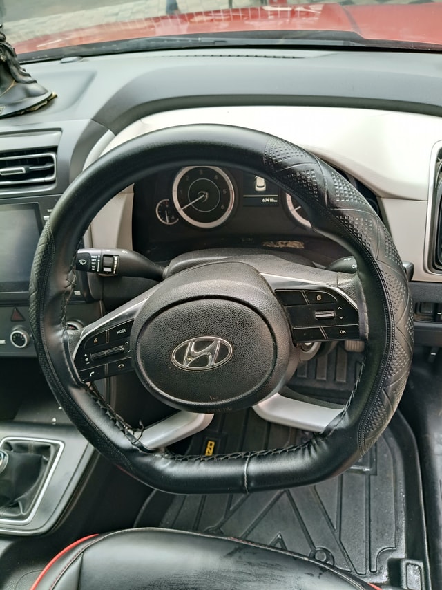 View Hyundai Creta Image 11 Used Hyundai Creta Image 11