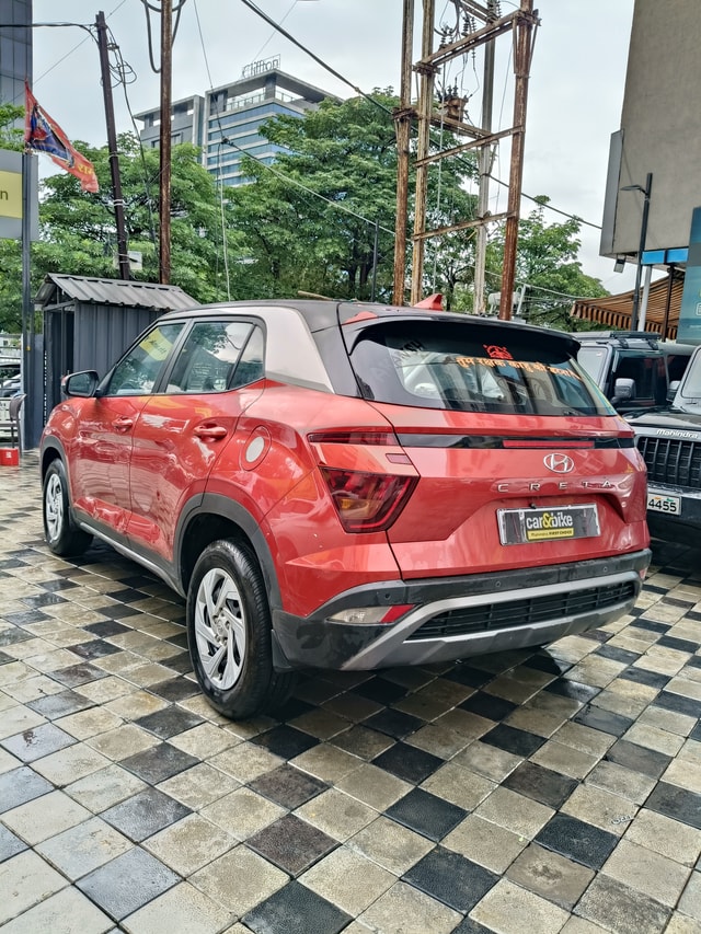 View Hyundai Creta Image 10 Used Hyundai Creta Image 10