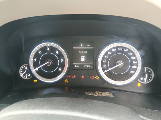 View Hyundai Creta Image 7 Used Hyundai Creta Image 7