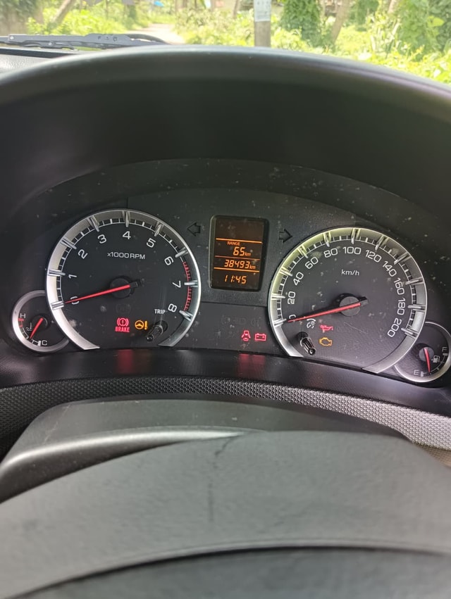 View Maruti Suzuki Swift DZire Image 7 Used Maruti Suzuki Swift DZire Image 7