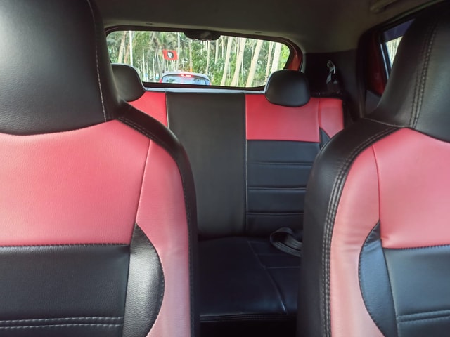 View Renault Kwid Image 3 Used Renault Kwid Image 3