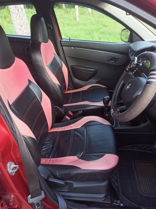 View Renault Kwid Image 13 Used Renault Kwid Image 13