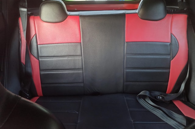 View Renault Kwid Image 5 Used Renault Kwid Image 5