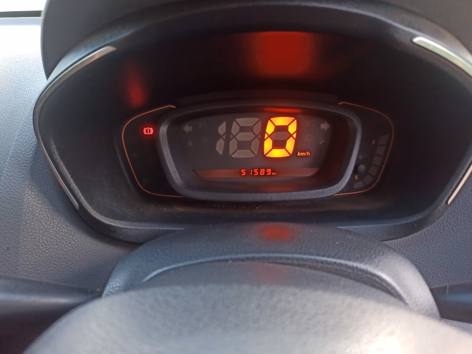 View 2018 Renault Kwid RXT 1.0 BS IV Image 7 Used 2018 Renault Kwid RXT 1.0 BS IV Image 7