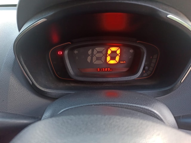 View Renault Kwid Image 7 Used Renault Kwid Image 7