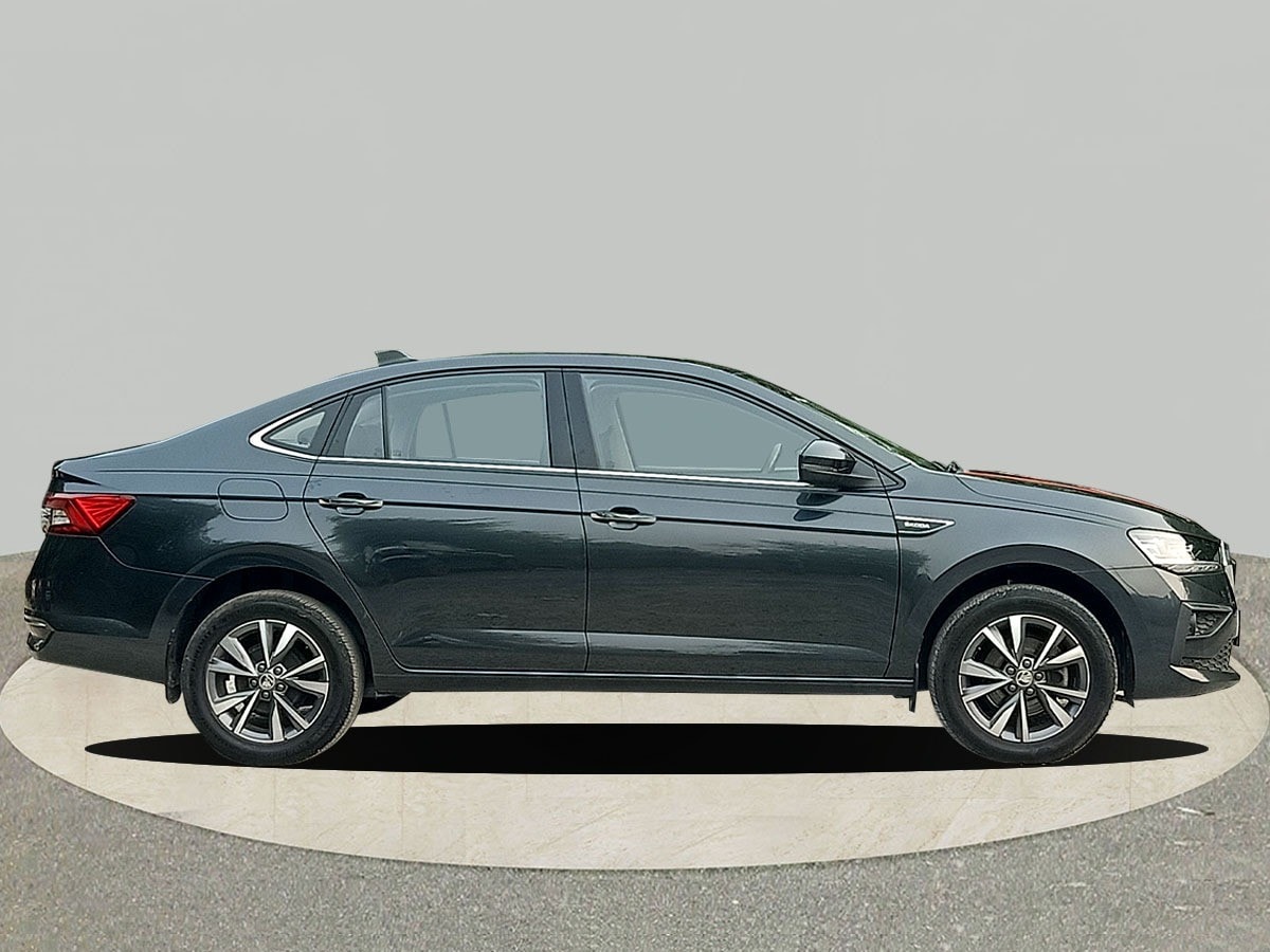 Used 2023 Skoda Slavia Used 2023 Skoda Slavia