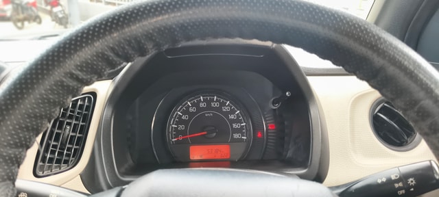 View Maruti Suzuki Wagon R Image 7 Used Maruti Suzuki Wagon R Image 7