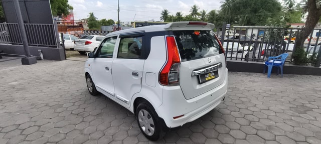 View Maruti Suzuki Wagon R Image 10 Used Maruti Suzuki Wagon R Image 10