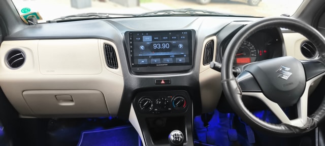 View Maruti Suzuki Wagon R Image 9 Used Maruti Suzuki Wagon R Image 9