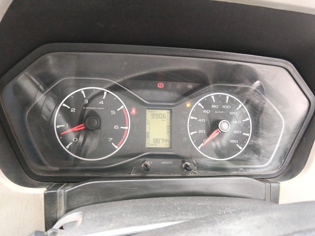 View Mahindra Scorpio Image 6 Used Mahindra Scorpio Image 6