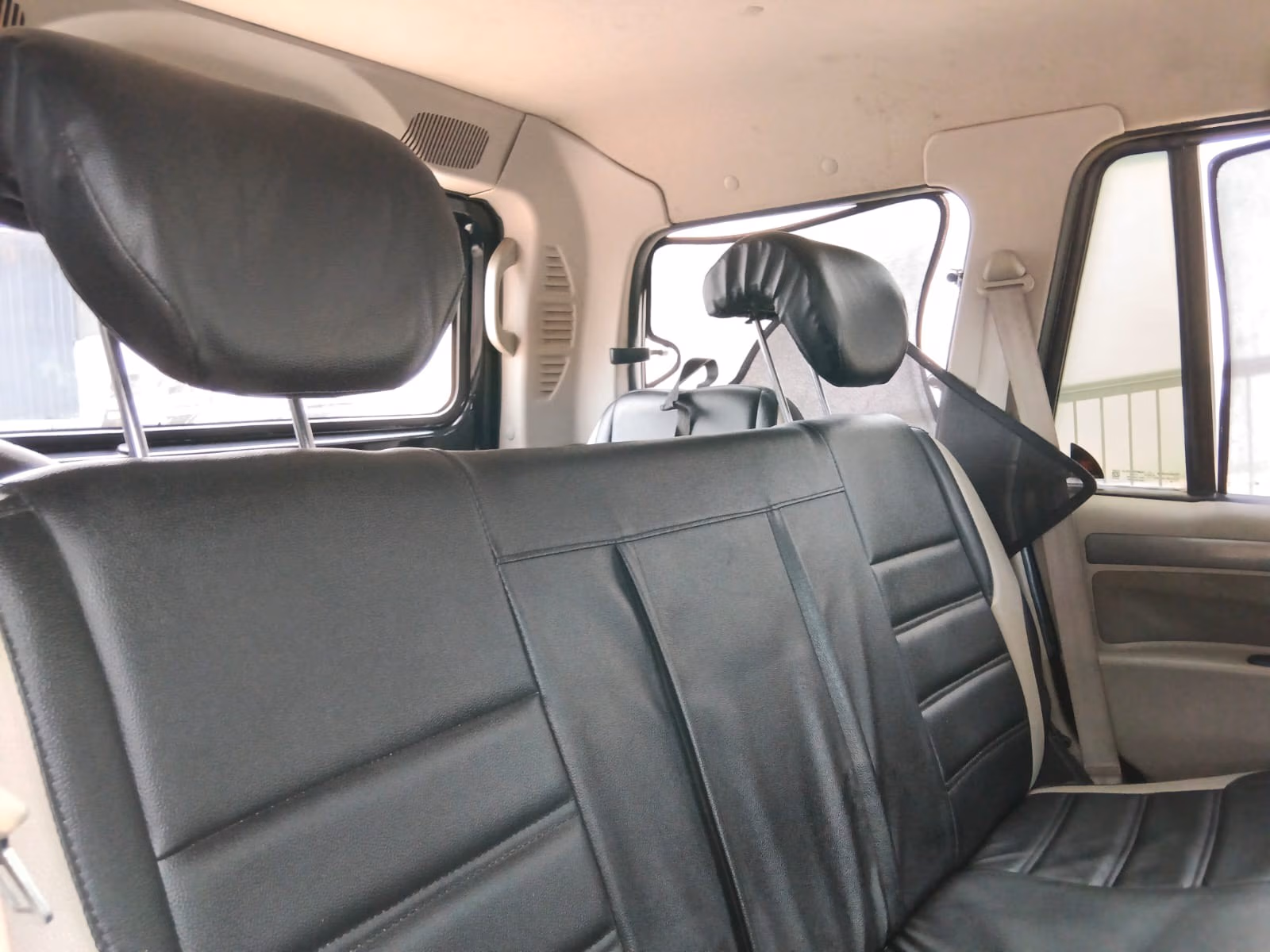 Used 2016 Mahindra Scorpio Used 2016 Mahindra Scorpio