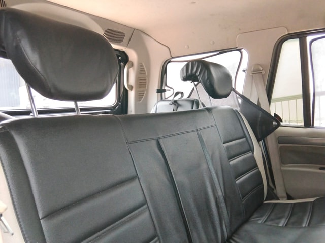 View Mahindra Scorpio Image 4 Used Mahindra Scorpio Image 4