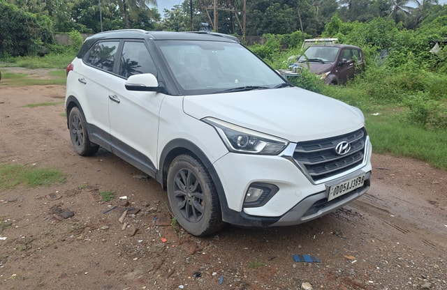 View Hyundai Creta Image 12 Used Hyundai Creta Image 12