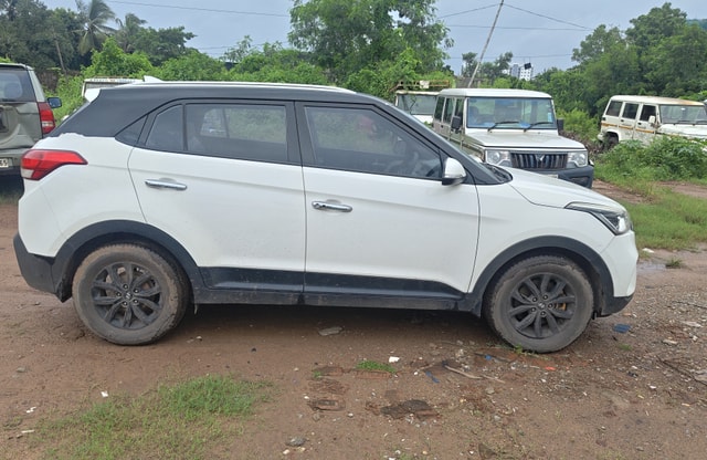 View Hyundai Creta Image 8 Used Hyundai Creta Image 8