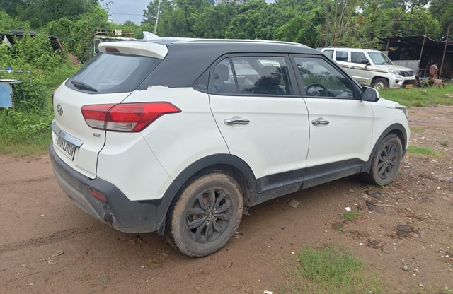 View Hyundai Creta Image 14 Used Hyundai Creta Image 14