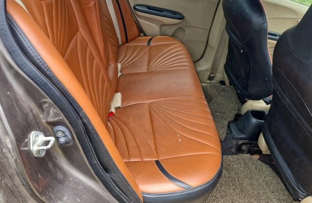 View Honda Amaze Image 15 Used Honda Amaze Image 15