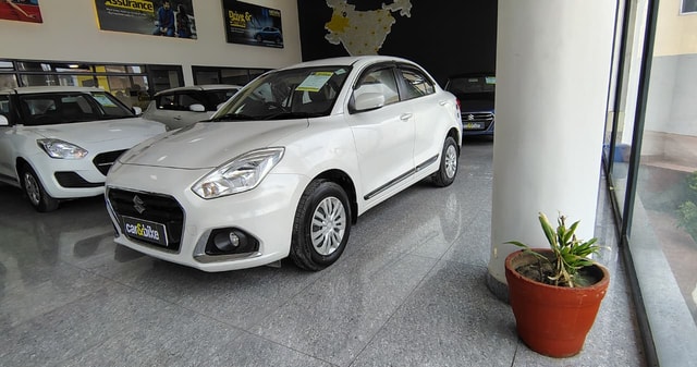 View Maruti Suzuki Dzire Image 1 Used Maruti Suzuki Dzire Image 1