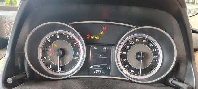 View Maruti Suzuki Dzire Image 6 Used Maruti Suzuki Dzire Image 6