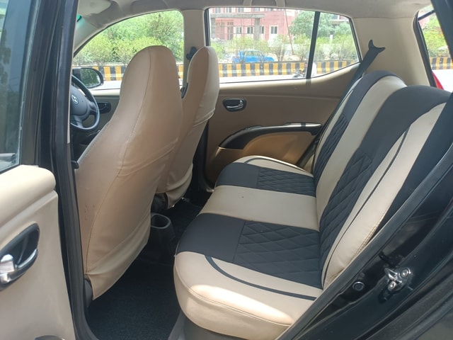 View Hyundai New Santro Image 15 Used Hyundai New Santro Image 15