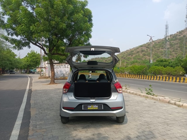 View Hyundai New Santro Image 17 Used Hyundai New Santro Image 17