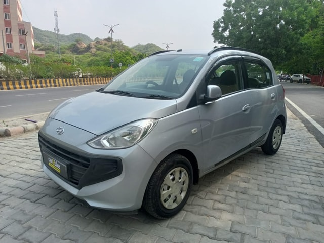 View Hyundai New Santro Image 1 Used Hyundai New Santro Image 1