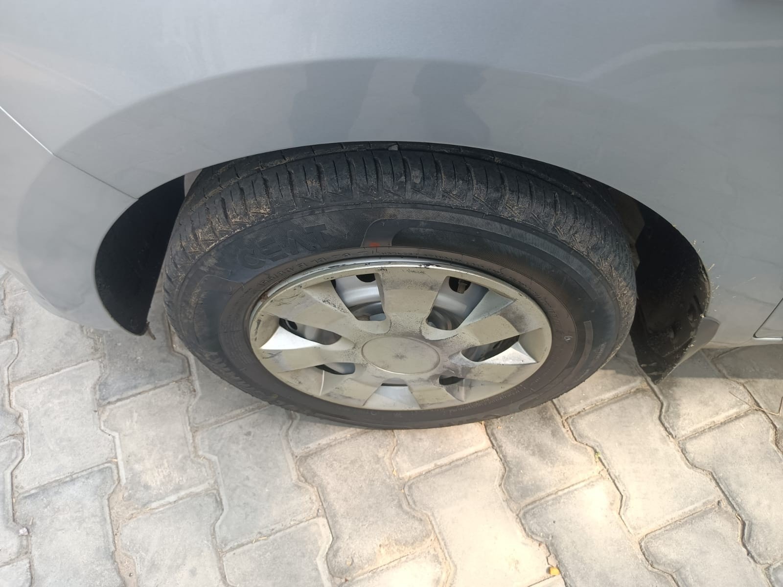 View 2018 Hyundai New Santro Era Petrol Image 16 Used 2018 Hyundai New Santro Era Petrol Image 16