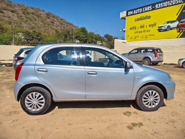View Toyota Etios Liva Image 8 Used Toyota Etios Liva Image 8