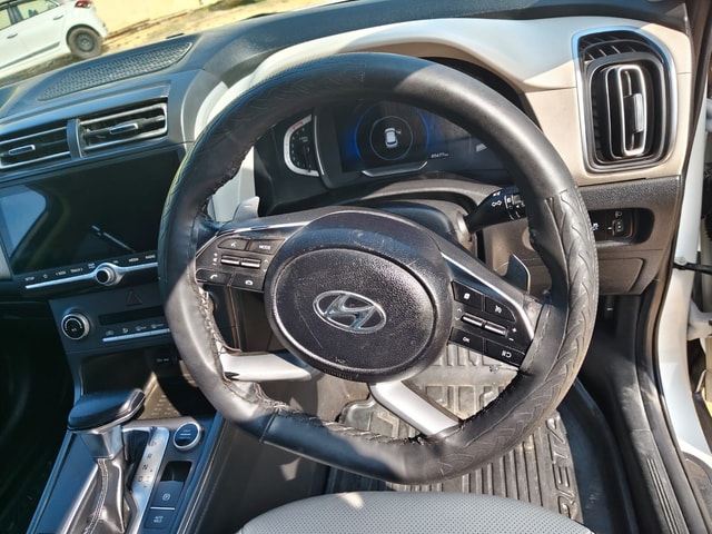 View Hyundai Creta Image 11 Used Hyundai Creta Image 11
