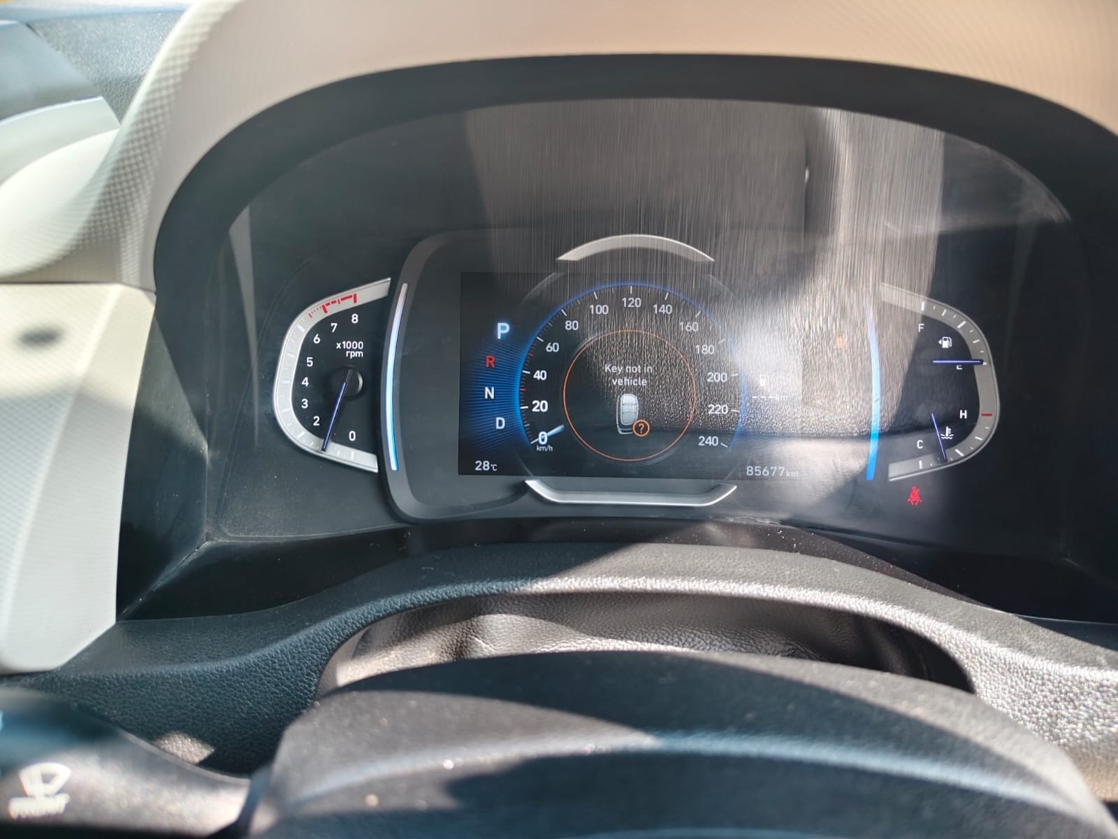 Used 2021 Hyundai Creta Used 2021 Hyundai Creta