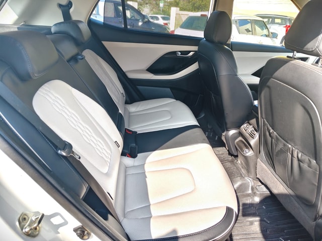 View Hyundai Creta Image 5 Used Hyundai Creta Image 5