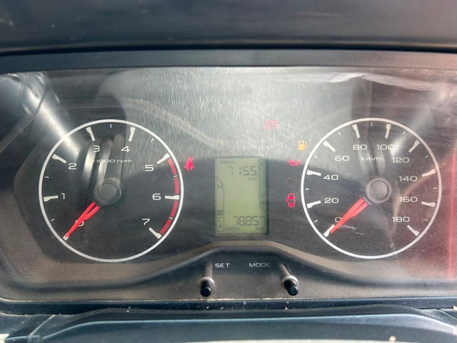 View Mahindra Scorpio Image 7 Used Mahindra Scorpio Image 7