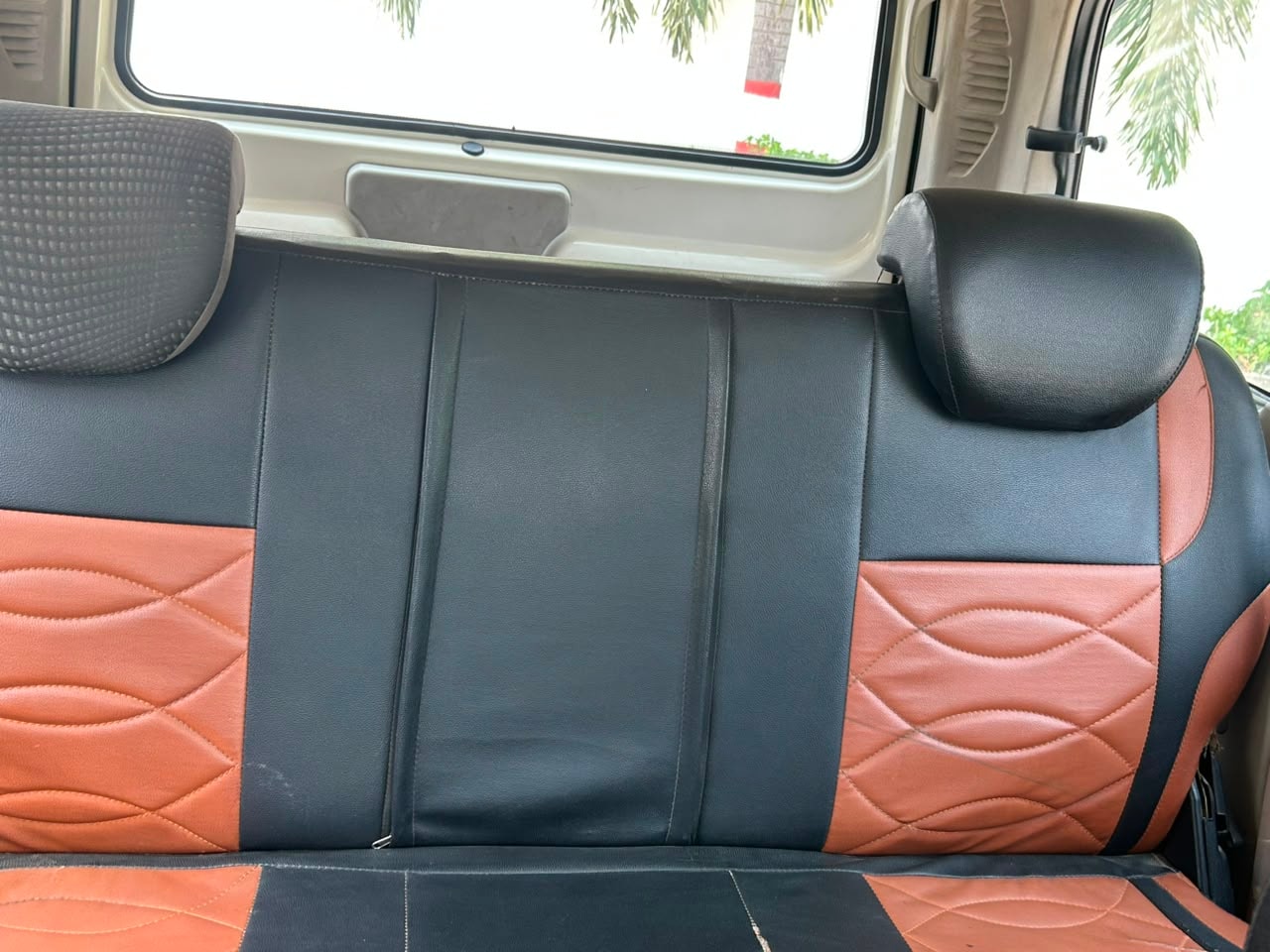 View 2019 Mahindra Scorpio S5 2WD BS IV Image 5 Used 2019 Mahindra Scorpio S5 2WD BS IV Image 5