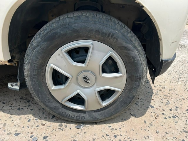 View Mahindra Scorpio Image 16 Used Mahindra Scorpio Image 16