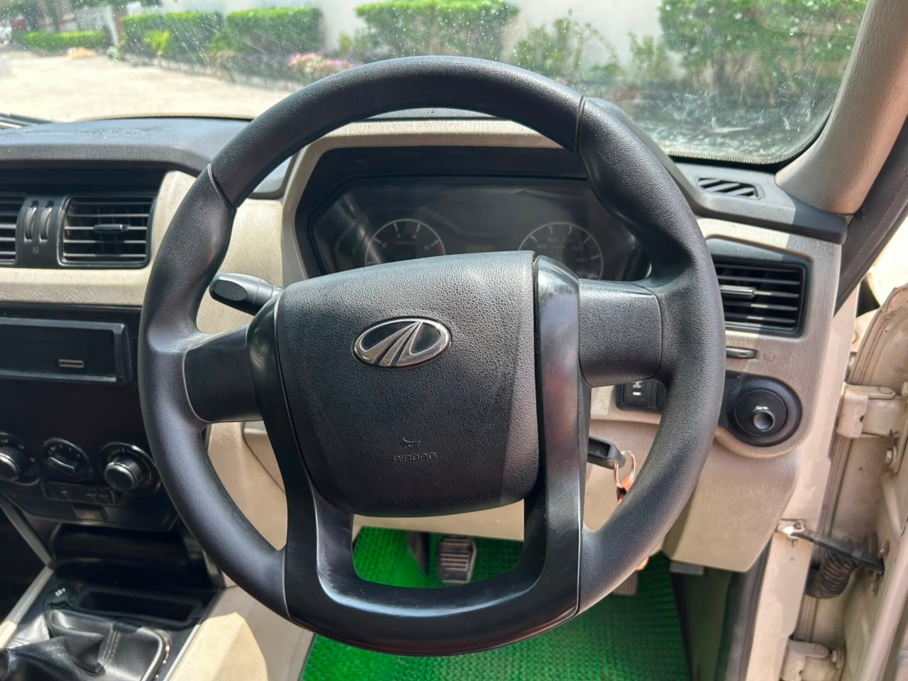 View 2019 Mahindra Scorpio S5 2WD BS IV Image 11 Used 2019 Mahindra Scorpio S5 2WD BS IV Image 11