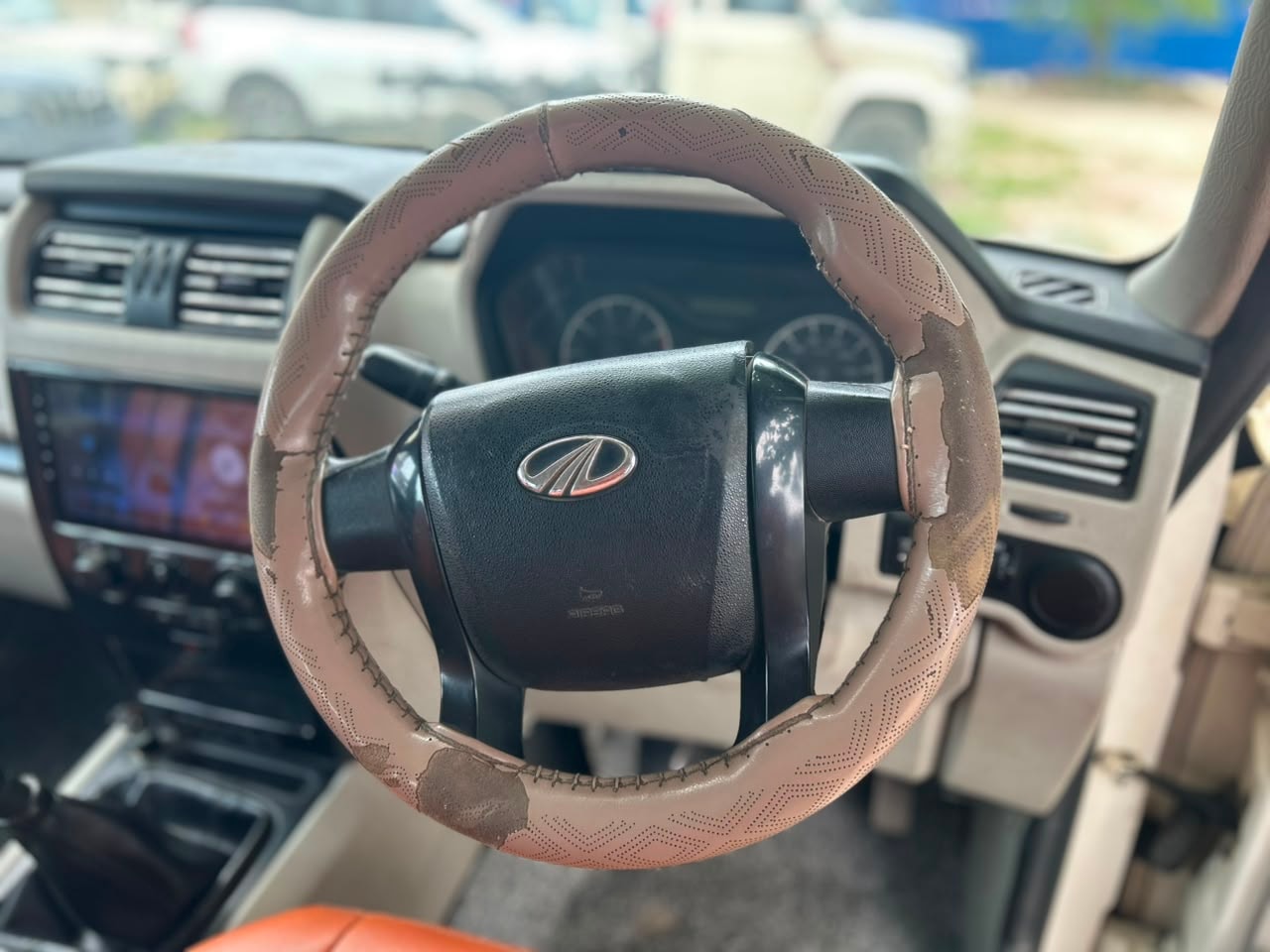 View 2020 Mahindra Scorpio S5 Image 16 Used 2020 Mahindra Scorpio S5 Image 16