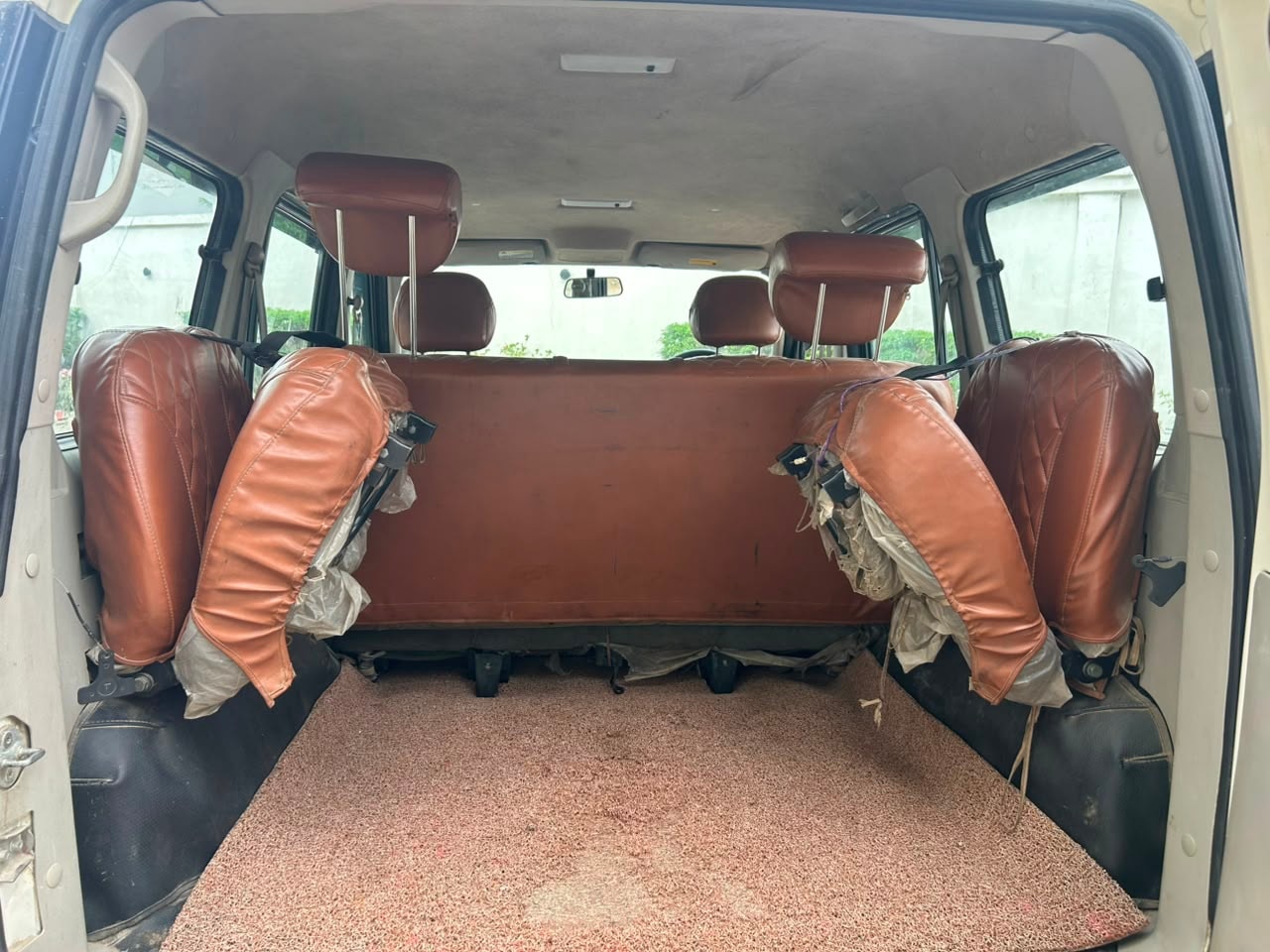 View 2020 Mahindra Scorpio S5 Image 15 Used 2020 Mahindra Scorpio S5 Image 15