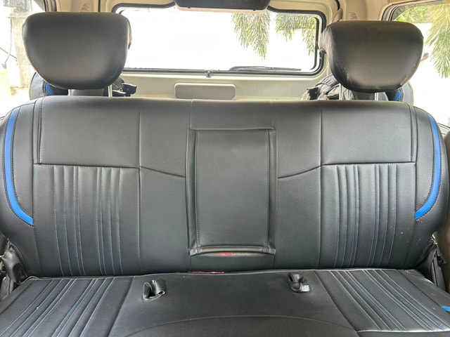 View Mahindra Scorpio Image 5 Used Mahindra Scorpio Image 5