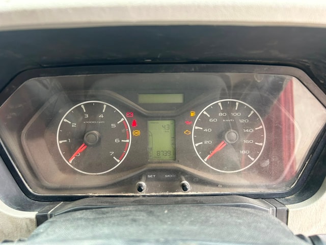 View Mahindra Scorpio Image 7 Used Mahindra Scorpio Image 7