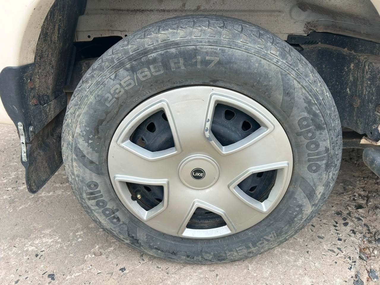 View 2020 Mahindra Scorpio S5 Image 16 Used 2020 Mahindra Scorpio S5 Image 16